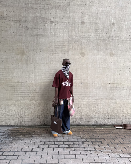 CAMISETA MERCI VINOTINTO