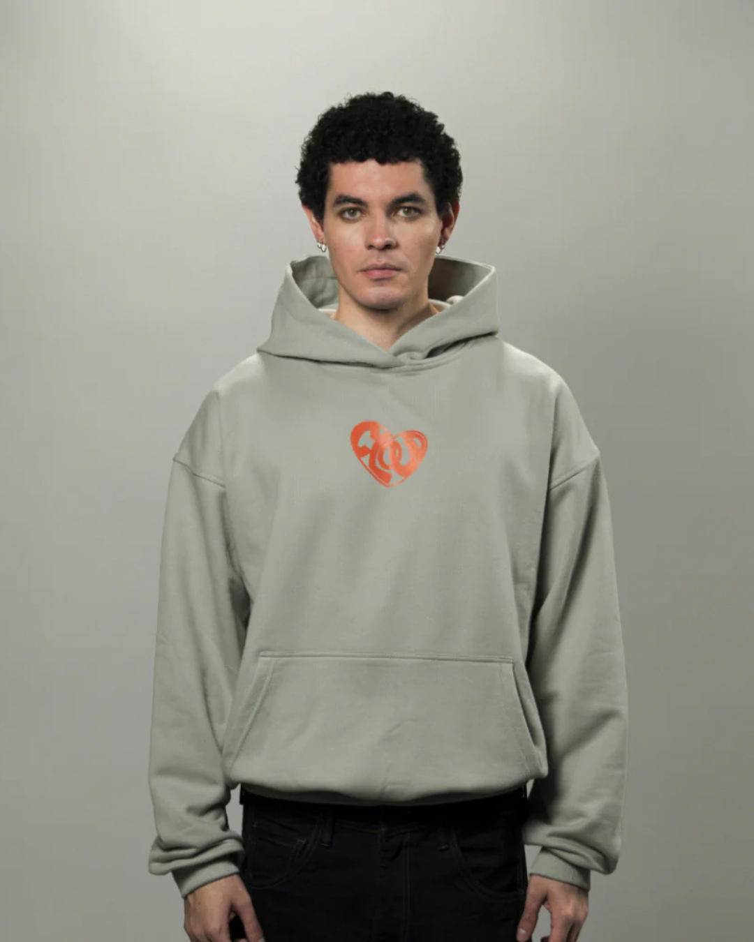 HOODIE ANTOJO