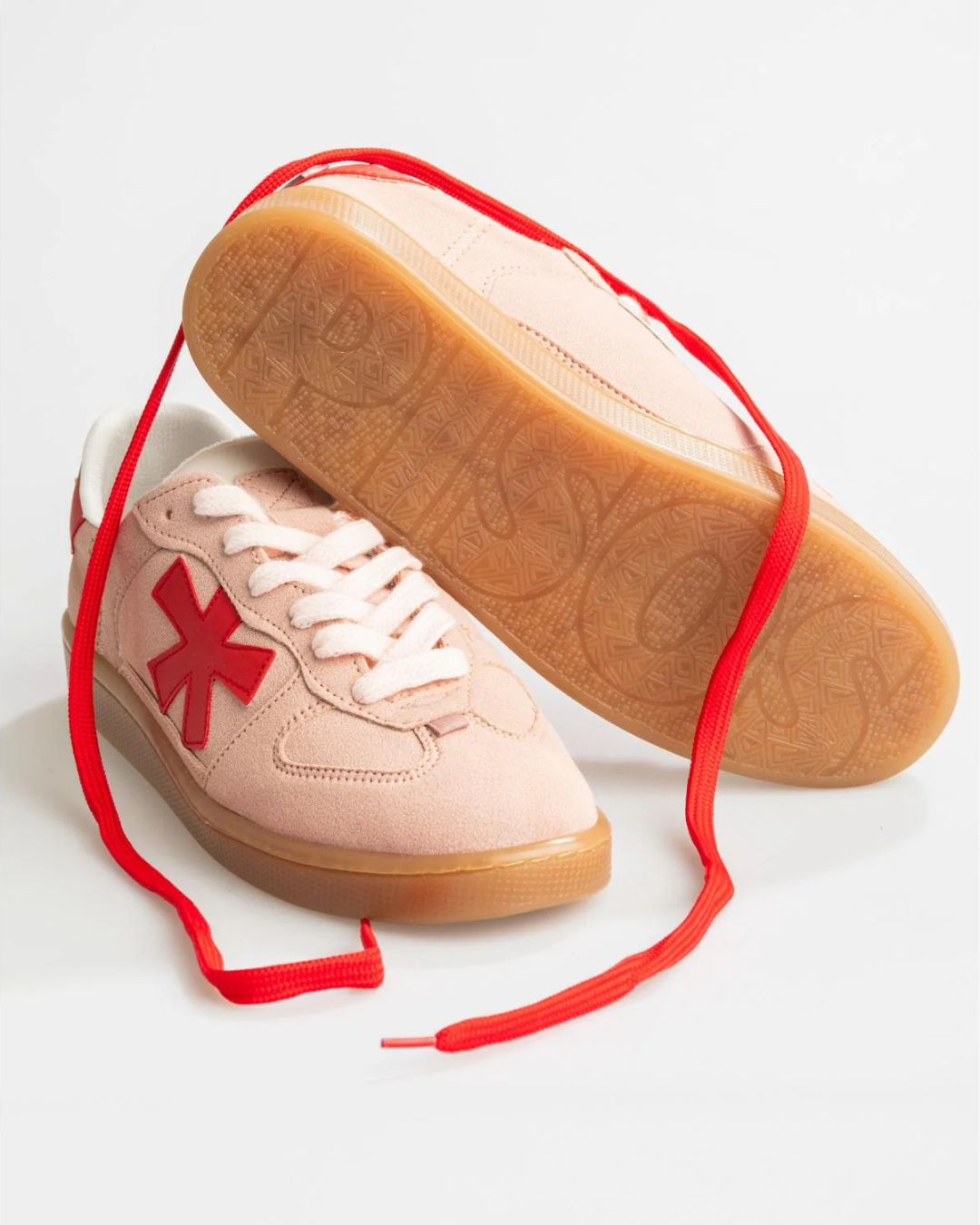 PALO ROSA ROJO X CORDON 2 ROJO