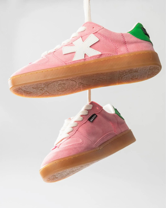 ROSA POWER PINO TIZA CORDON 2 ROSA