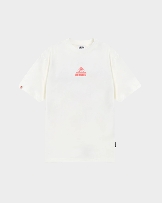 CAMISETA LA CUMBIA ES UNA REINA