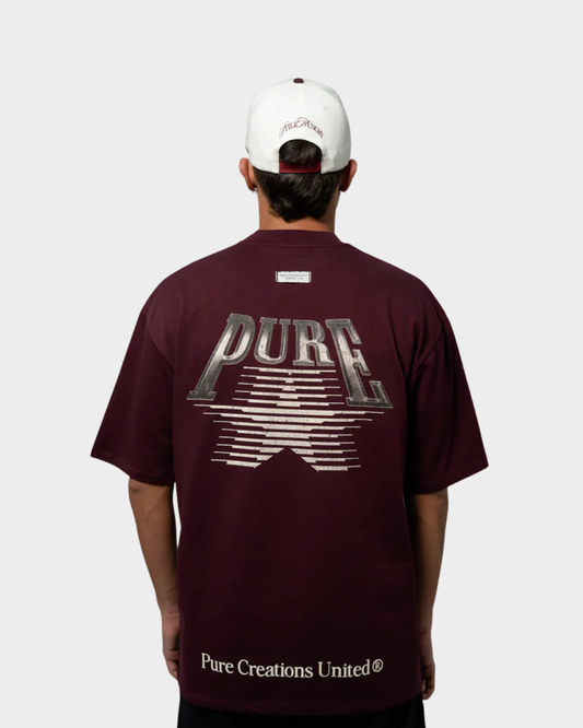 STILL HUNGRY STAR T-SHIRT