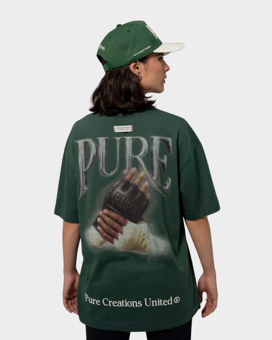 STILL HUNGRY GLOVES T-SHIRT