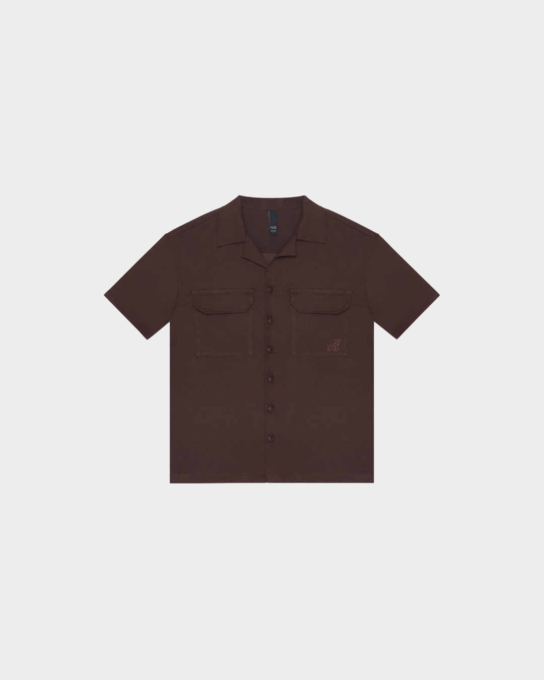HIGHLAND BROWN SHIRT