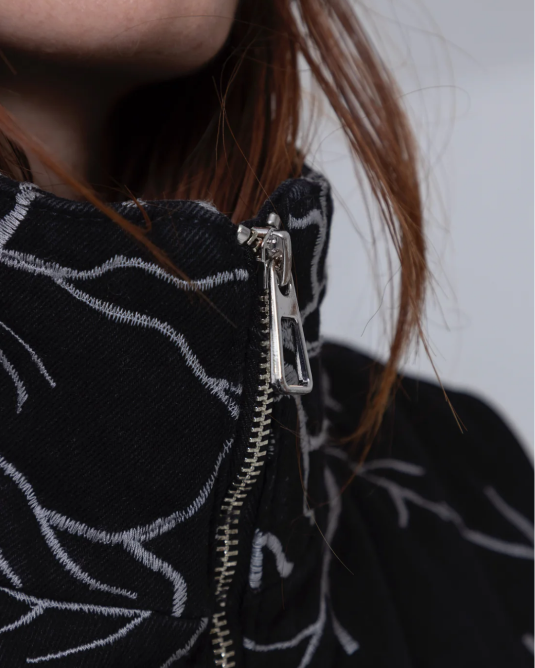 LATIDO PUFFER JACKET