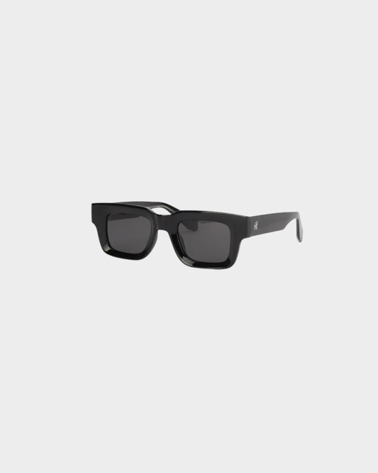 MONCLAIR BLACK SUNGLASSES
