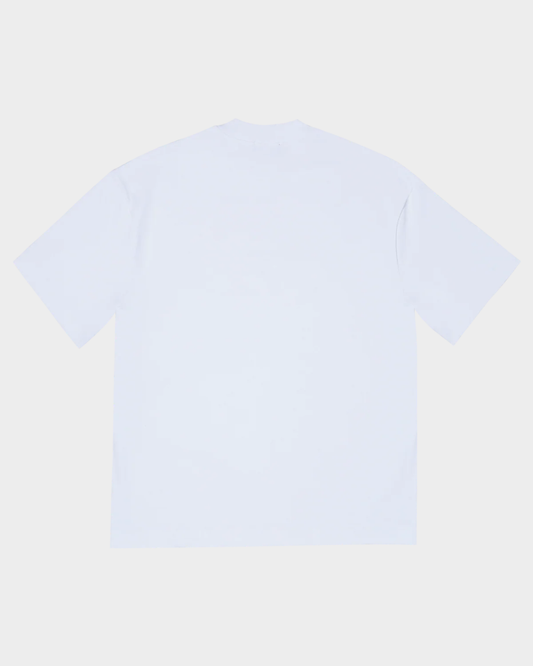 DEF SINNERS WHITE T-SHIRT