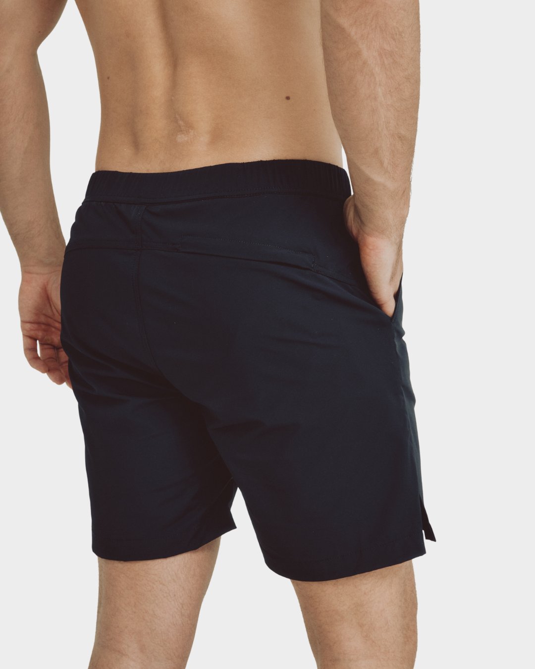 SEMI FIT ENDURE SHORT