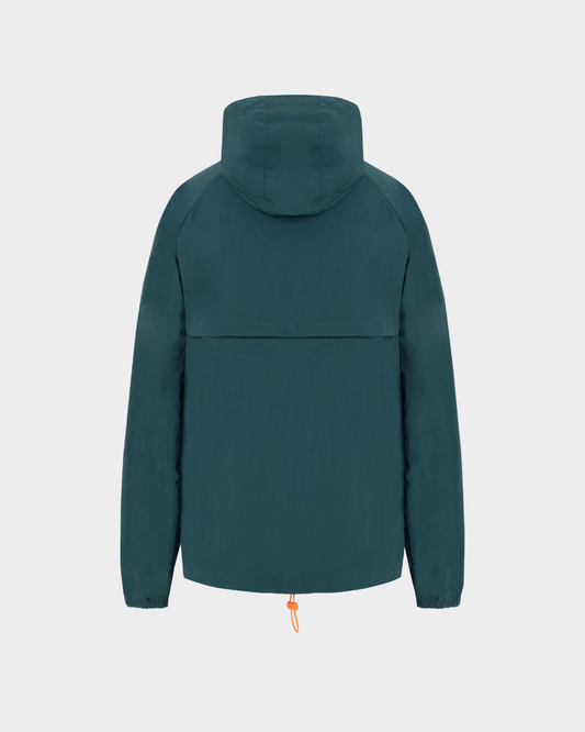 CHAQUETA REGULAR FIT BREEZE