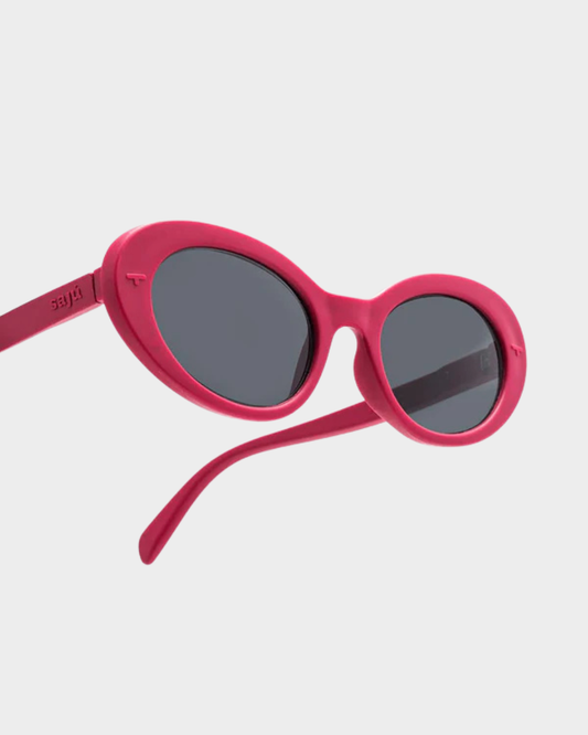 MANHATTAN CHERRY REDMAYNE LENTE GRIS