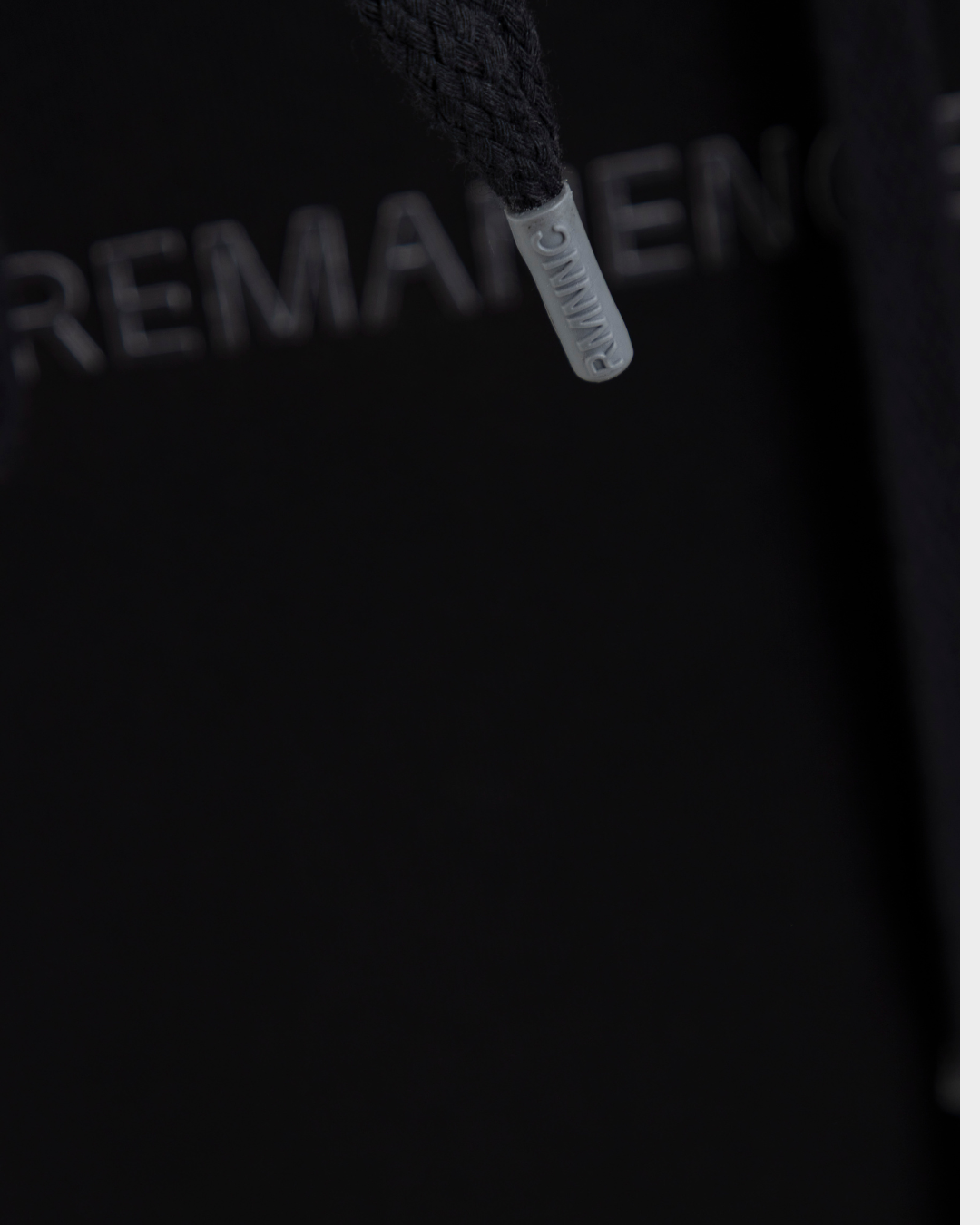 HOODIE REGULARFIT SUMMIT