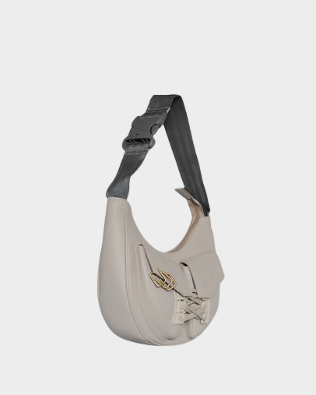 SUGA MOMMA BEIGE GRIS