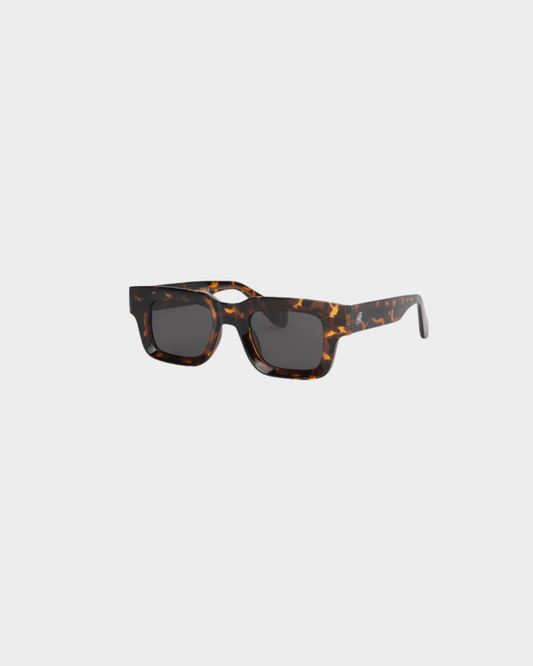 MONCLAIR TORTOISE SUNGLASSES