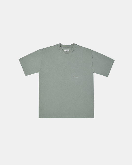 SUNSHINE STATE GREEN T-SHIRT