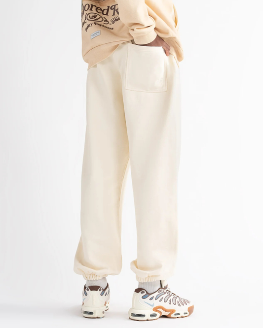 HIGHLAND CREAM JOGGER