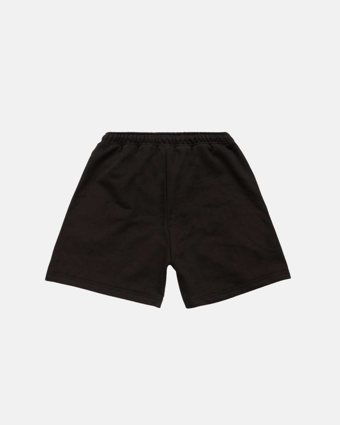 SHORT NEGRO OVERSIZE