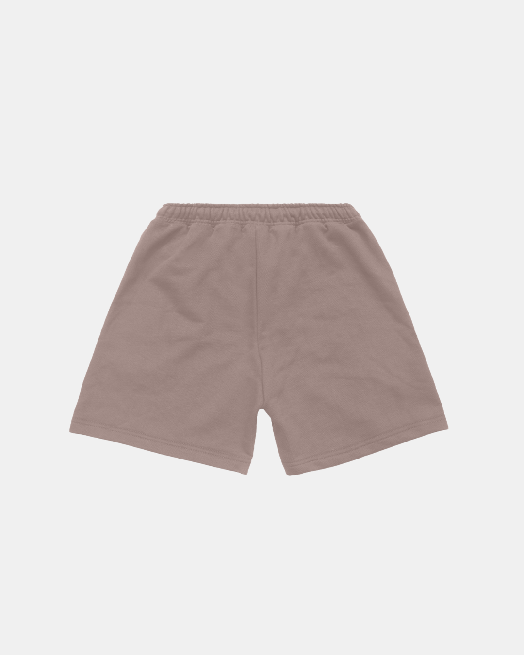 SHORT MOCCA OVERSIZE
