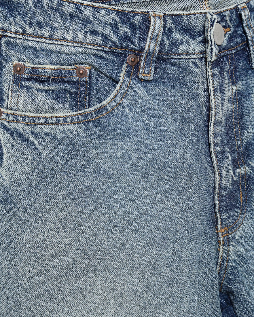 SINNERS FLARED JEANS