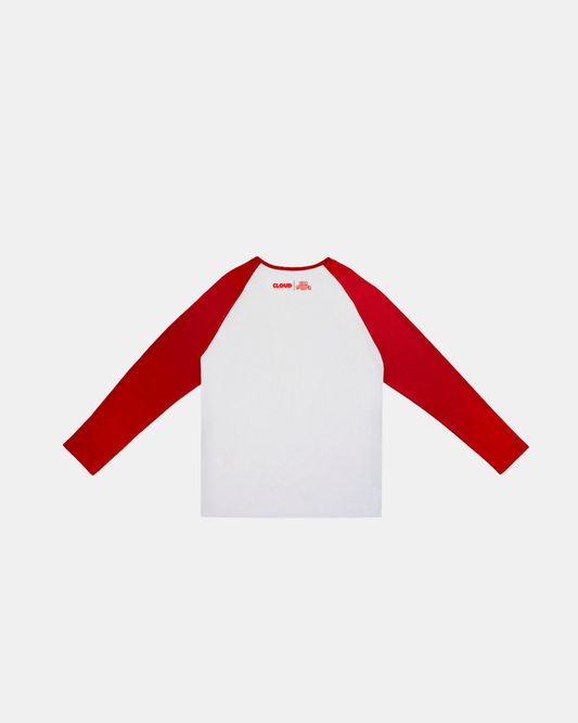 LONG SLEEVE SIMON CLOUD X VIDA PÚBLICA