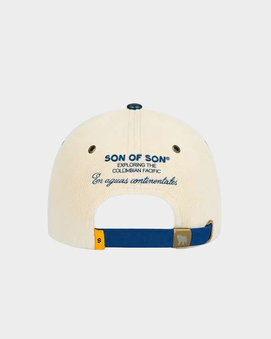 CAP PACIFIC EXPEDITION