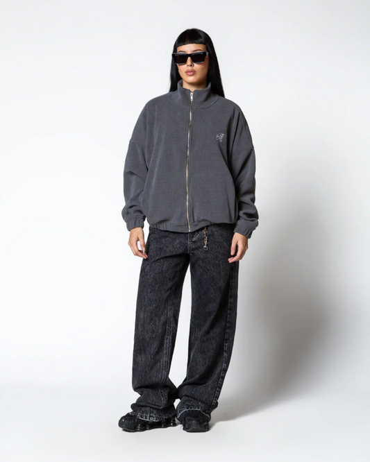 DOPAMINE CORDUROY HOODIE