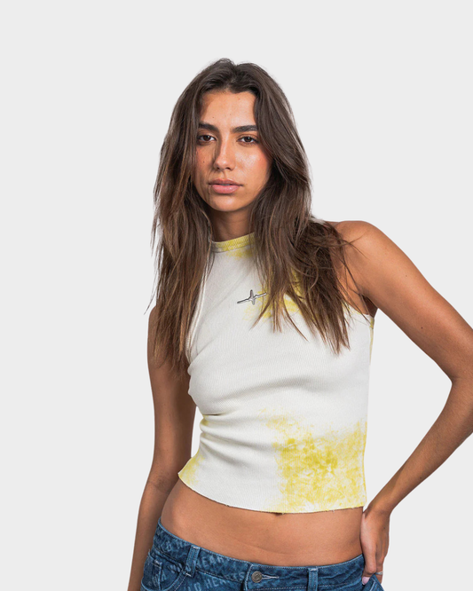 EFIMERO TANK TOP