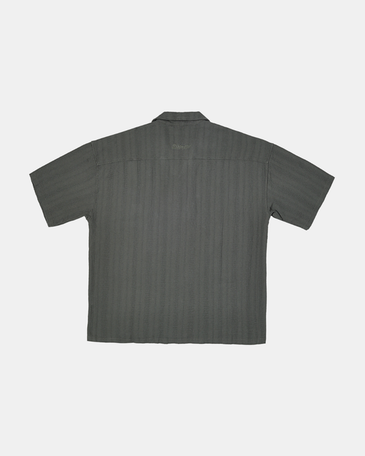 OLIVE GREEN STATE SHIRT