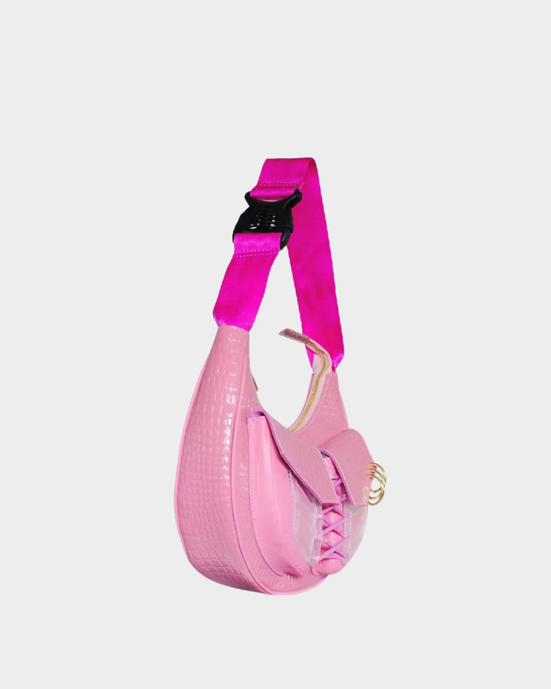 SUGA MOMMA FUCSIA