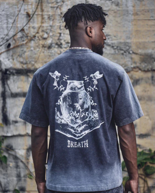 CAMISETA ORFEBRE SANBLAST