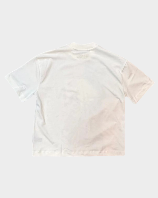 SURREALISM CREME T-SHIRT