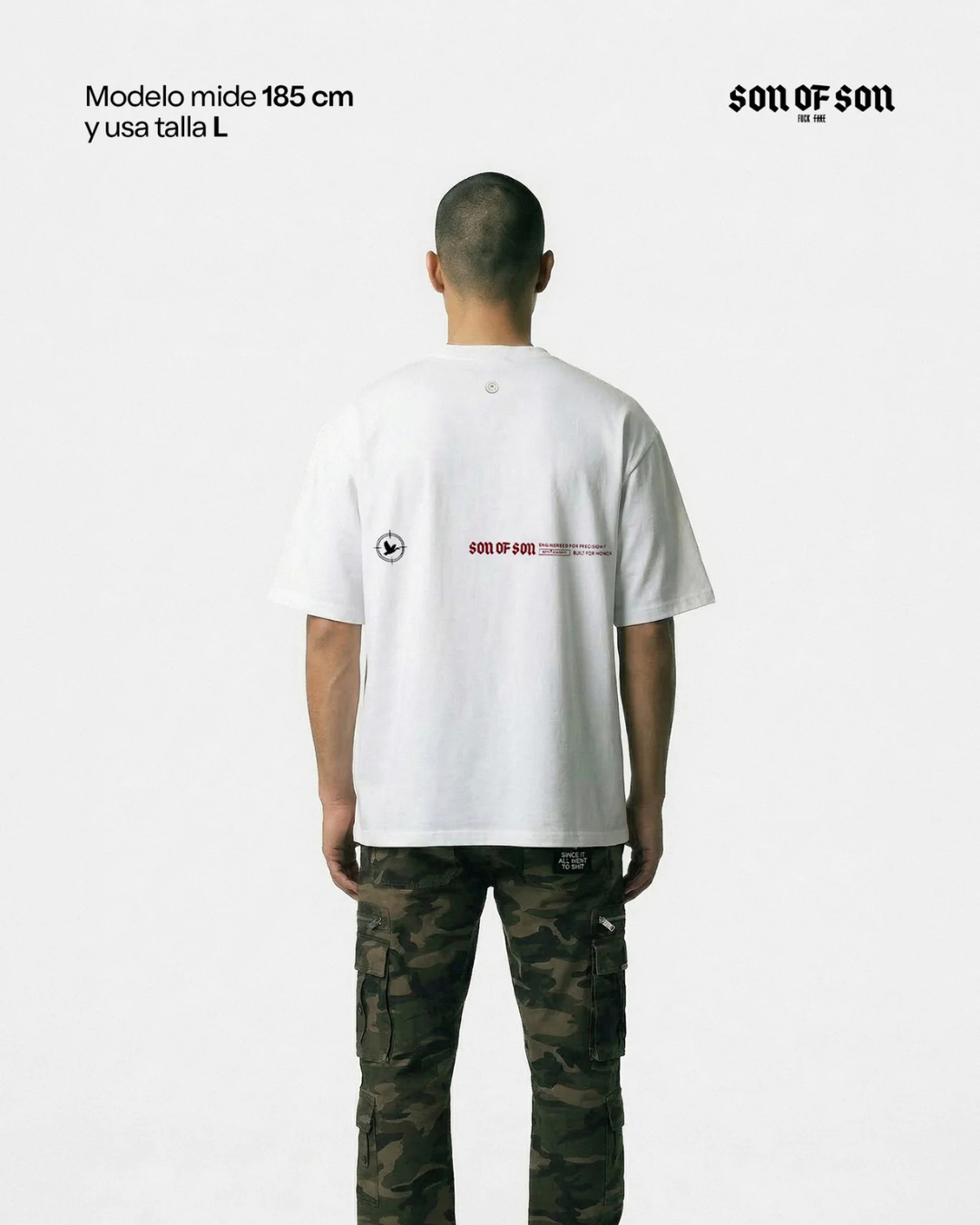 SOFS HERITAGE LOGO - WHITE