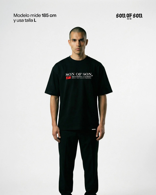 MARKSMANSHIP ACADEMY T-SHIRT