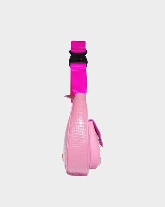 SUGA MOMMA FUCSIA