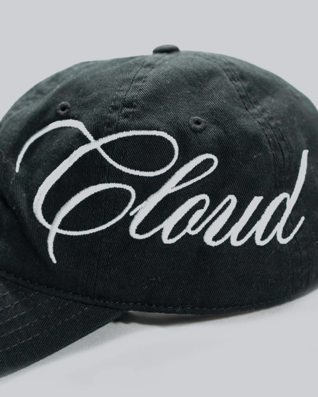 GORRA ALL CLOUD