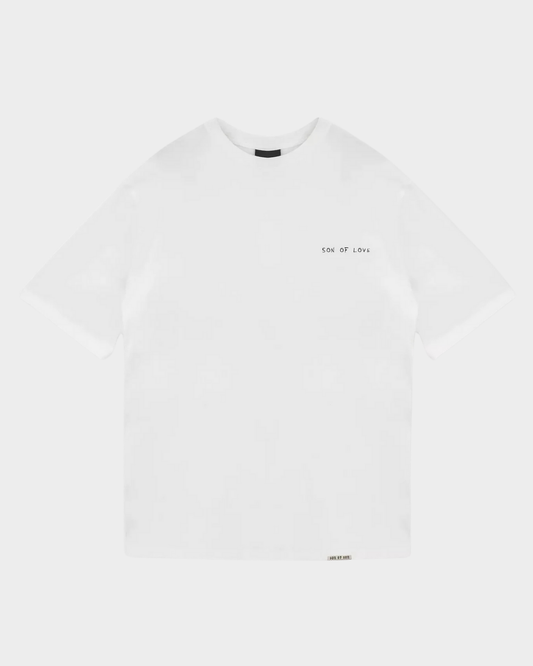 ALL WENT TO LOVE T-SHIRT OT-081
