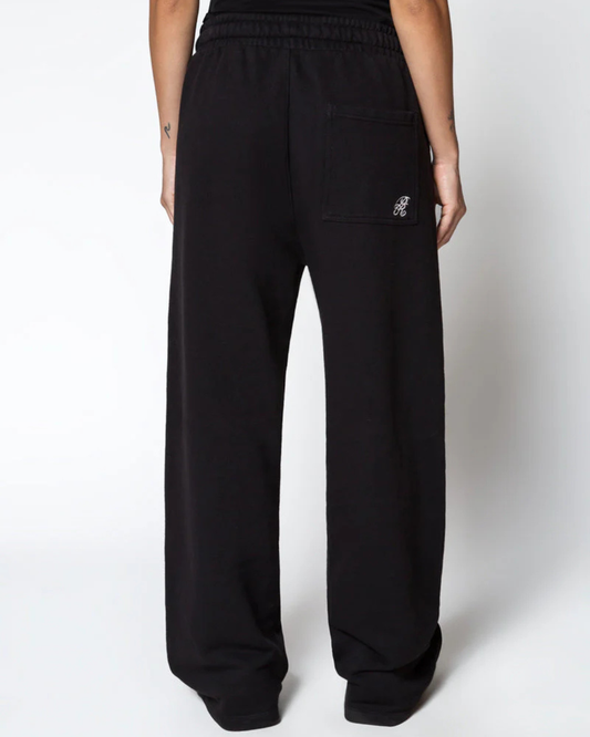 HIGHLAND BLACK JOGGER