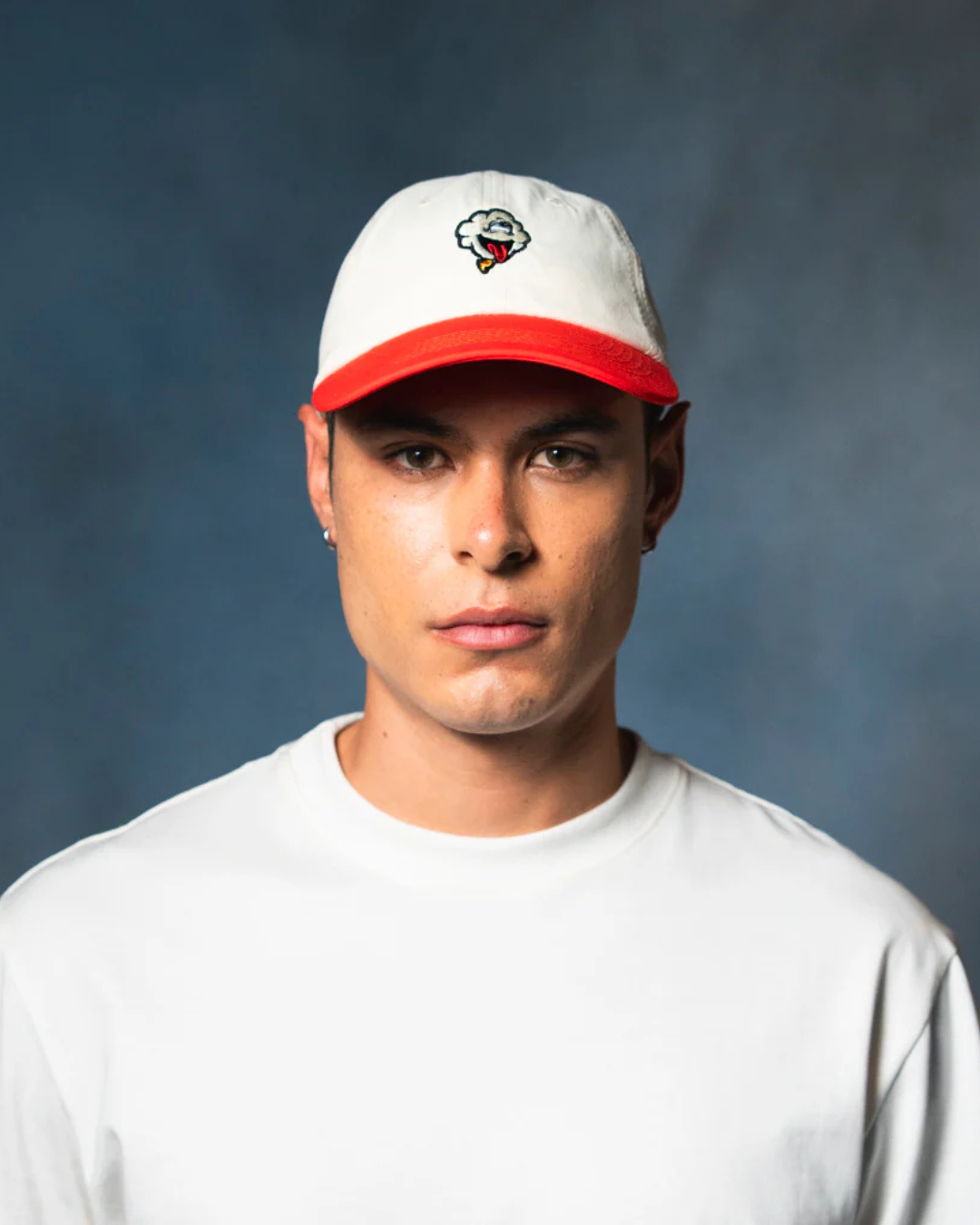 GORRA NUBECITA BEIGE