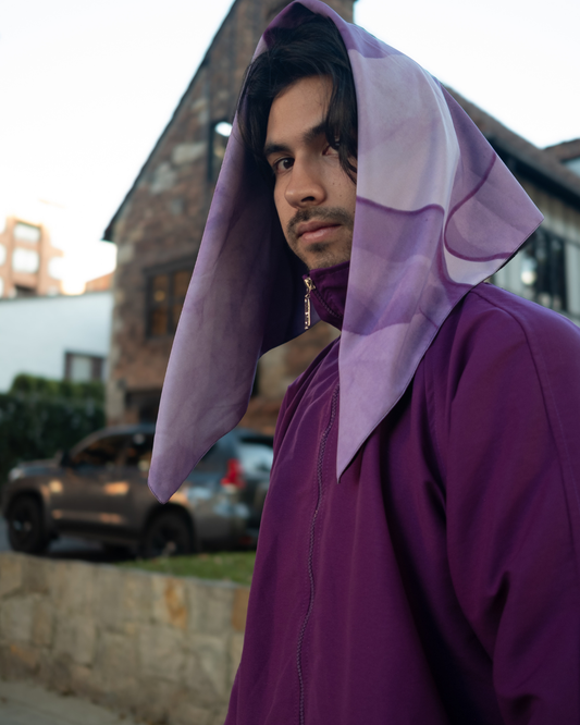 PAÑOLETA MERCI CUARZO