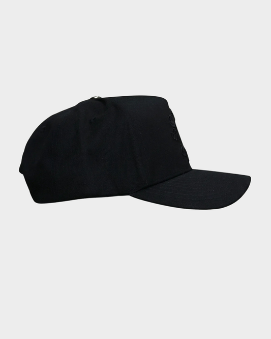 SPECIAL EDITION BLACK ON BLACK