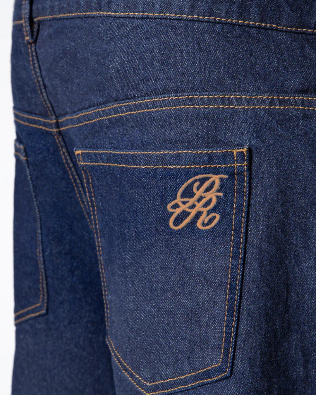 DOPAMINE DENIM JEANS