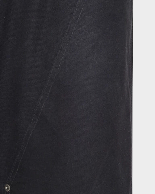 PANTALON CARPINTERO CANVA NEGR