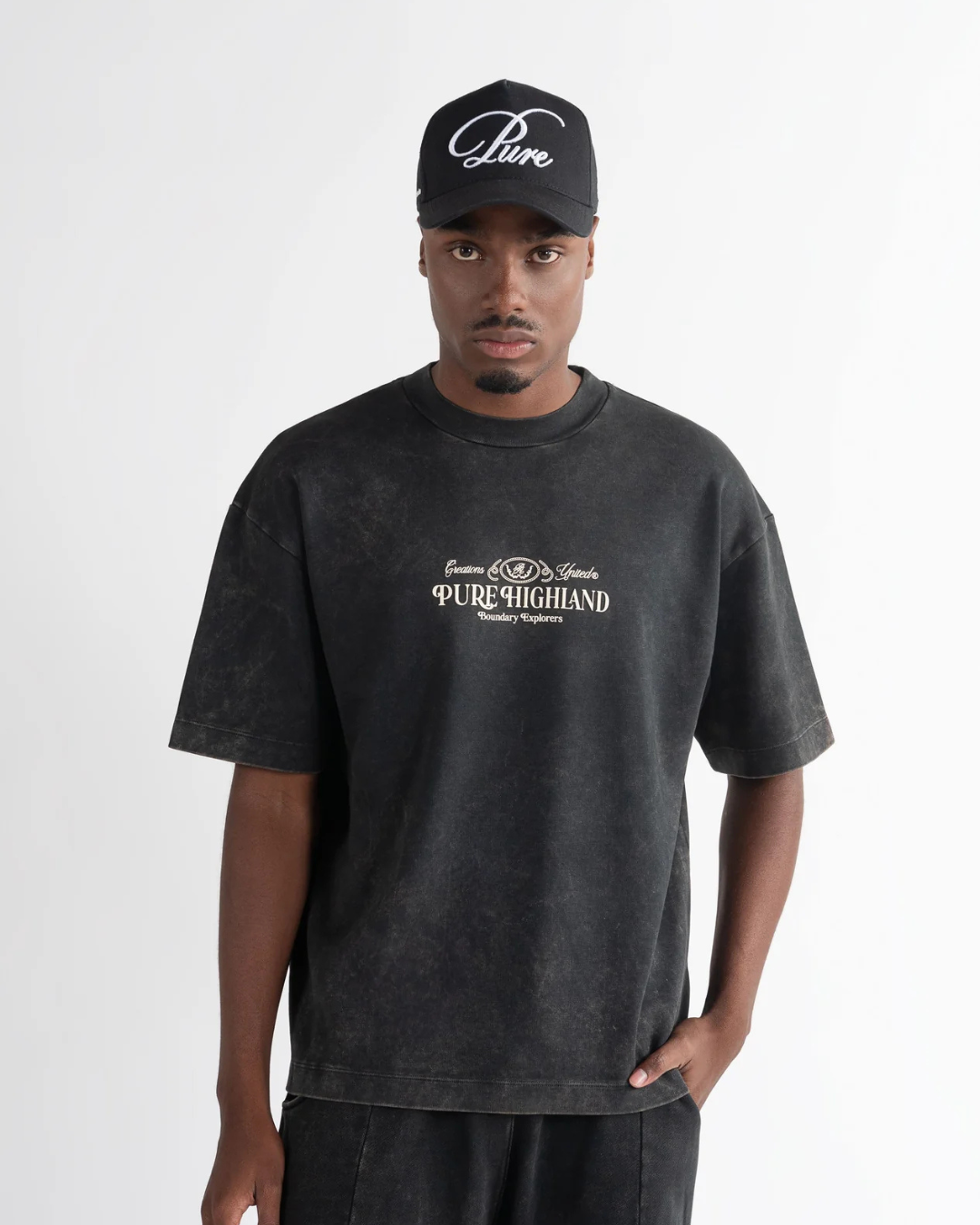 HIGHLAND LANDSCAPE T-SHIRT