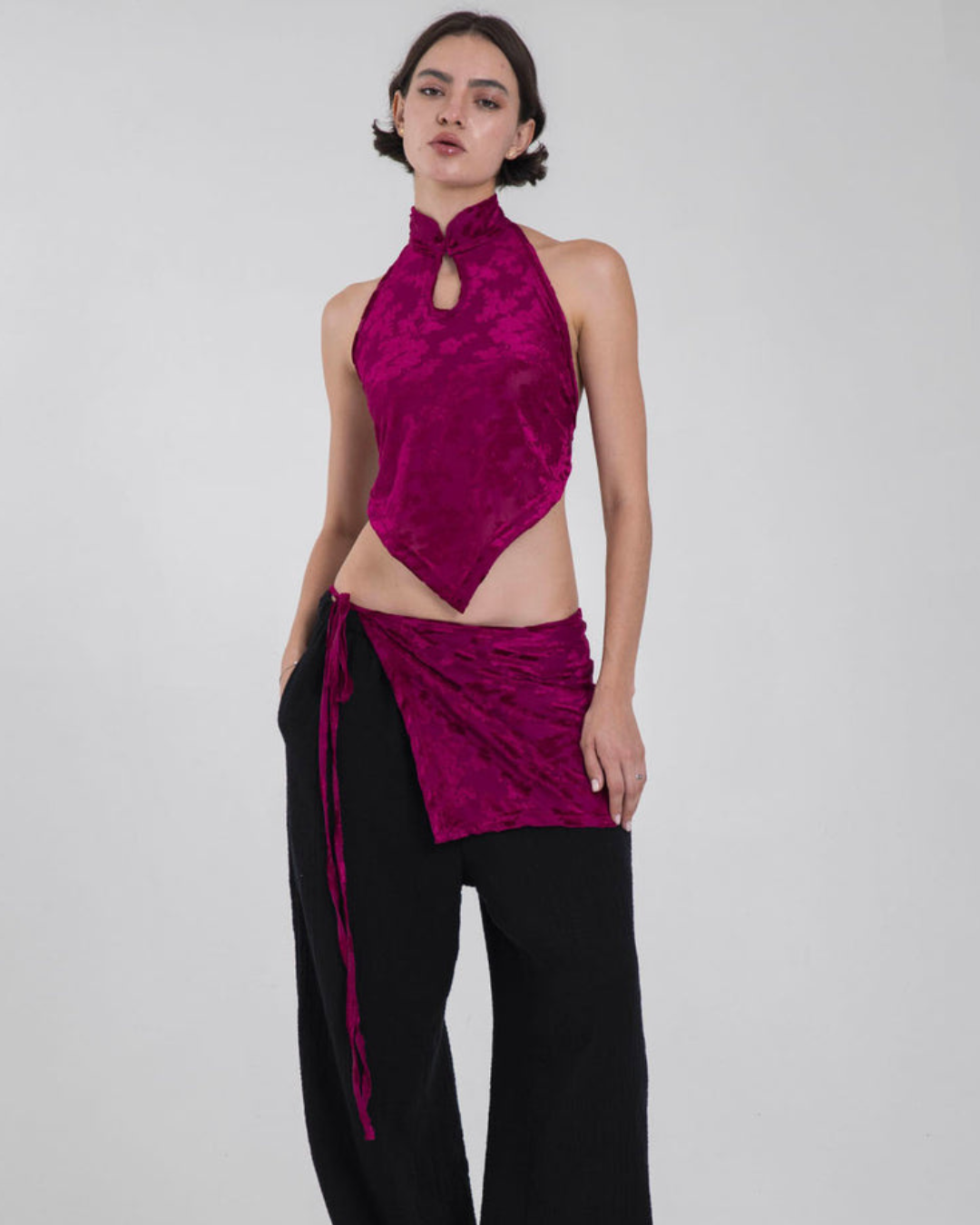 HANNA TOP