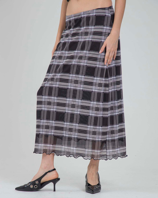 LUNA SKIRT