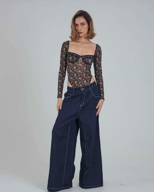 ODESSA BODYSUIT
