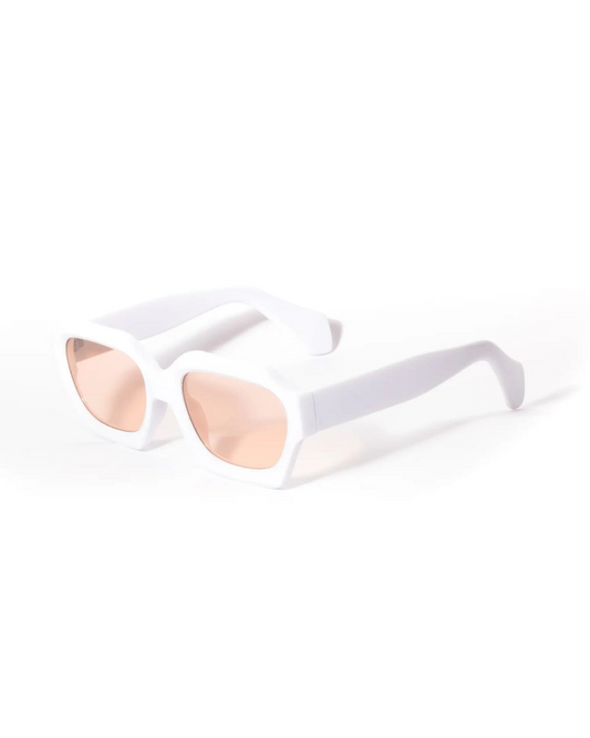 GLASS BLANCO