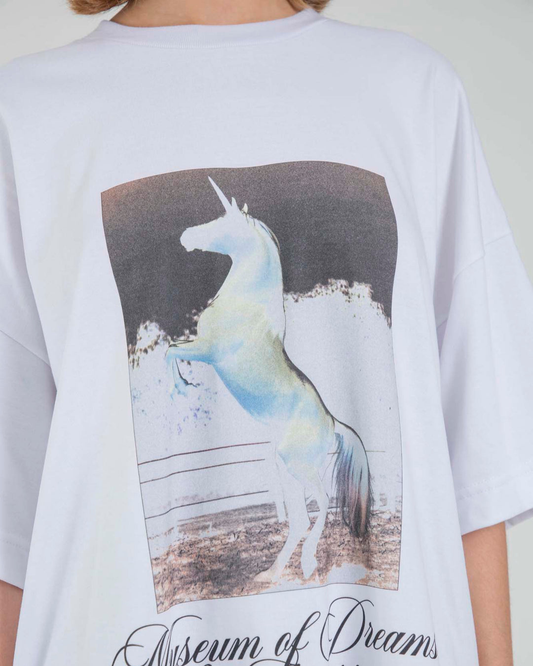 MUSEUM OF DREAMS TEE