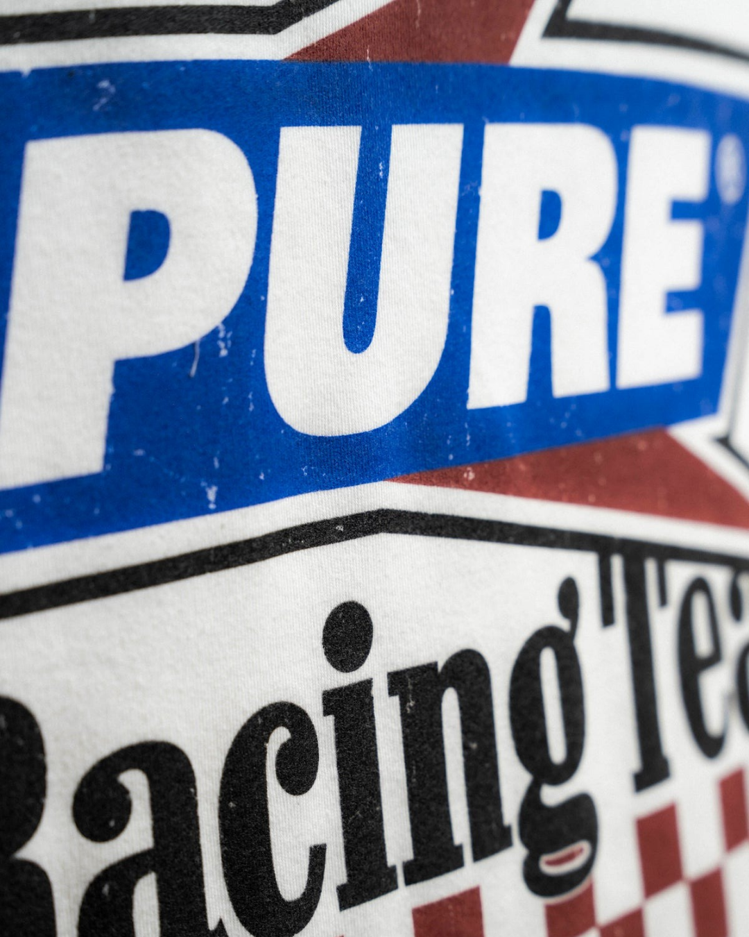 OVERDRIVE RACING TEAM T-SHIRT