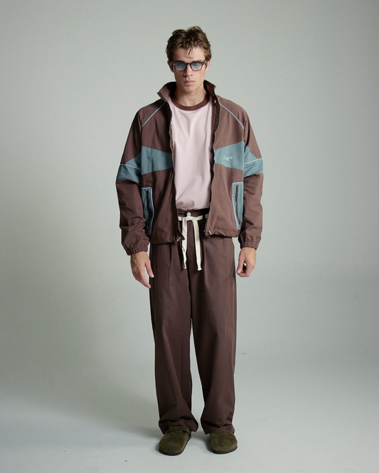 PANTALÓN WIDE LEG SILUETA CLÁSICA