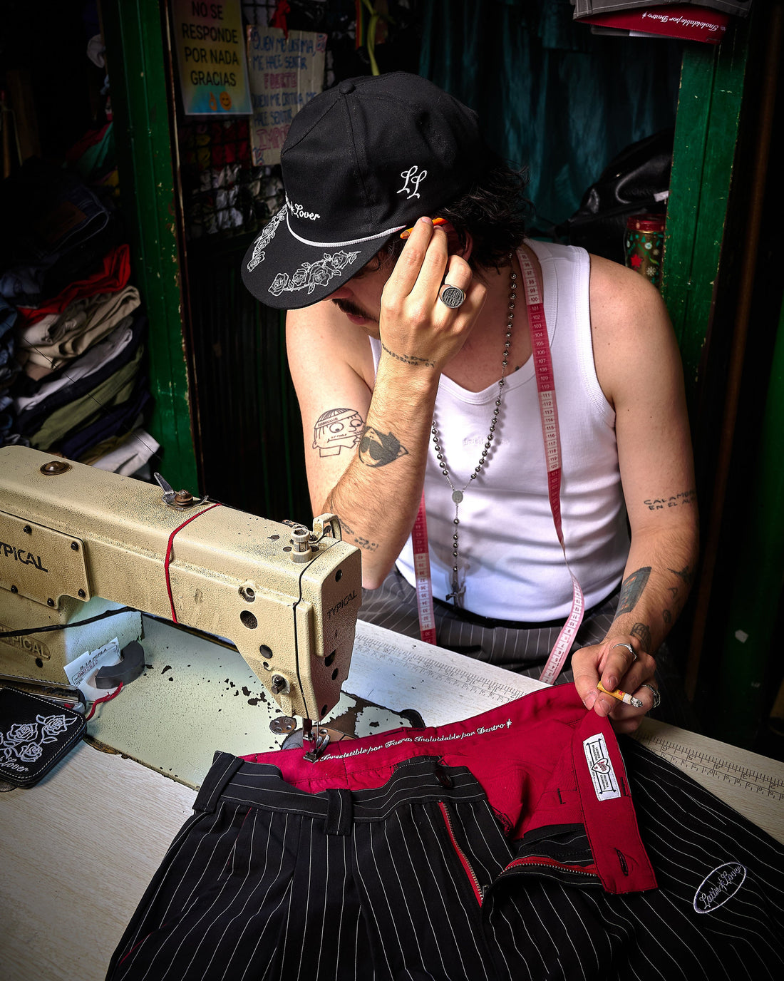 Una misma cultura, muchas estéticas: el nuevo mapa de la moda colombiana